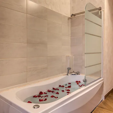 Amici Guesthouse