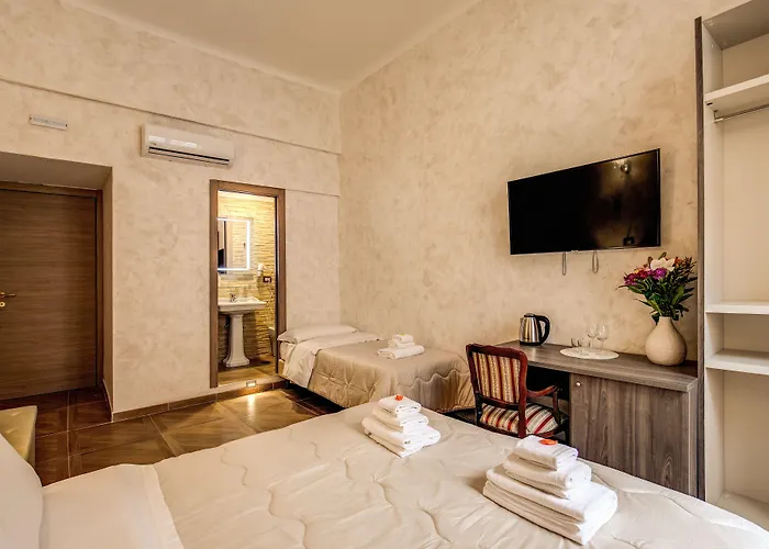 Amici Гостевой дом 3*
