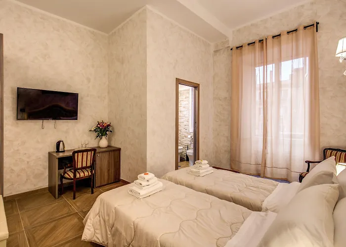 Amici 3* Roma