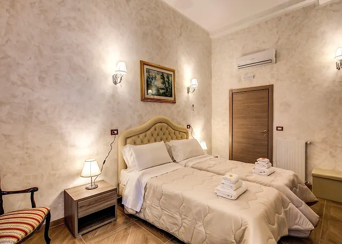 Amici Konukevi 3*